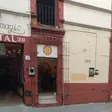 Restaurante Asu Macha Oaxaca