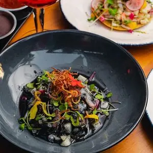 Restaurante Bar TRÓPICO 56 Mérida 9