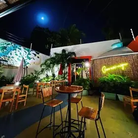 Restaurante Bar TRÓPICO 56 Mérida