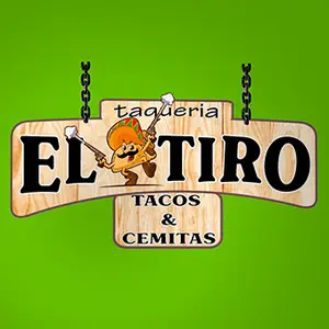 Taquería EL TIRO Puebla 1