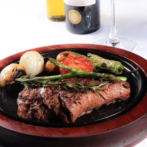 Restaurante Carbonvino Condesa 2