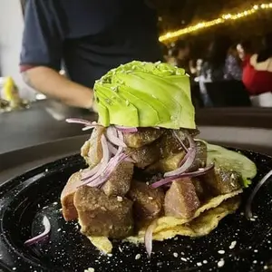 Mazunte Cantina Bistro Manzanillo 6