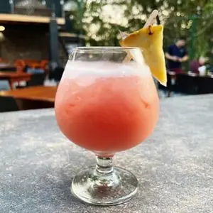 Mazunte Cantina Bistro Manzanillo 8