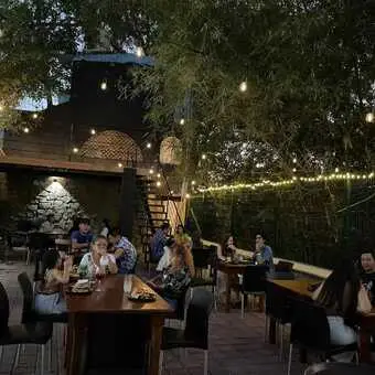 Mazunte Cantina Bistro Manzanillo - foto 1