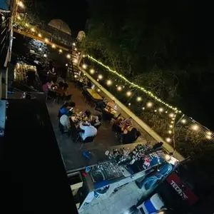 Mazunte Cantina Bistro Manzanillo 5