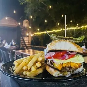 Mazunte Cantina Bistro Manzanillo 4