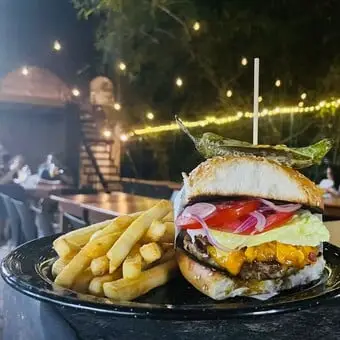 Mazunte Cantina Bistro Manzanillo - foto 4