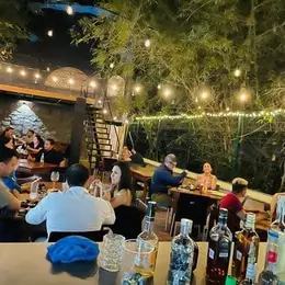 Mazunte Cantina Bistro Manzanillo - foto 3