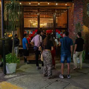 Bovinos Steakhouse Playa del Carmen 4