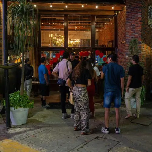 Bovinos Steakhouse Playa del Carmen - foto 4
