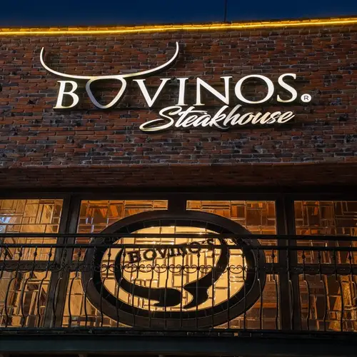 Bovinos Steakhouse Playa del Carmen - foto 1