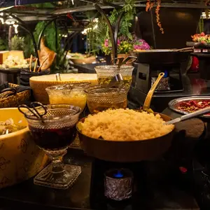 Bovinos Steakhouse Playa del Carmen 5