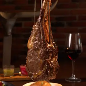 Bovinos Steakhouse Playa del Carmen 7