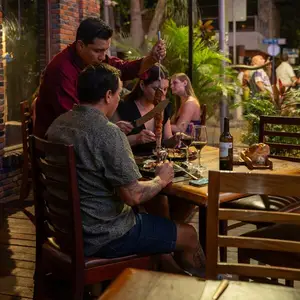 Bovinos Steakhouse Playa del Carmen 6