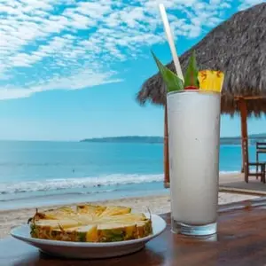 Casa Jaguar Club de Playa Bucerías 6