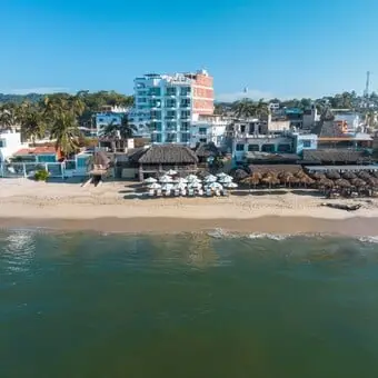 Casa Jaguar Club de Playa Bucerías - foto 1
