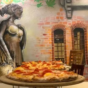 Restaurante Montesco Trattoria Toluca 6