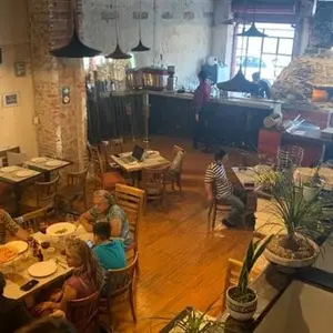 Restaurante Montesco Trattoria Toluca 7