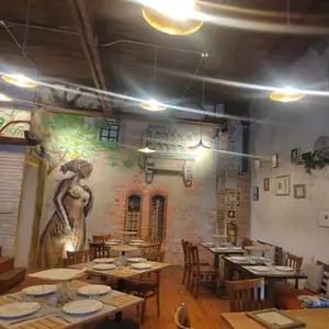 Restaurante Montesco Trattoria Toluca 5