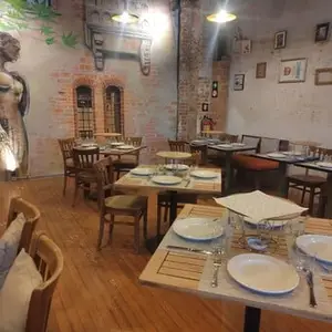 Restaurante Montesco Trattoria Toluca 3