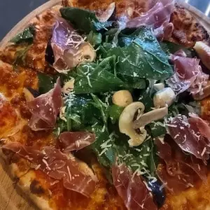 Restaurante Montesco Trattoria Toluca 2