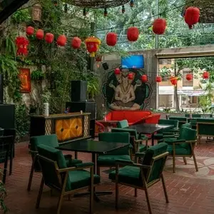Restaurante Danzu Guadalajara 3