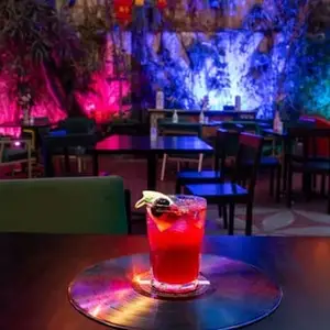 Restaurante Danzu Guadalajara 6