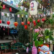 Restaurante Danzu Guadalajara