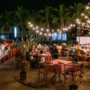 Restaurante Tarantella Nuevo Vallarta 7