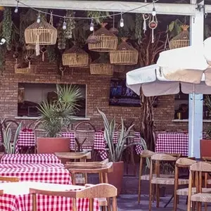 Restaurante Tarantella Nuevo Vallarta 3