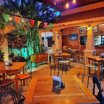 Restaurante Benitos Cozumel - foto 1