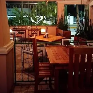 Restaurante Benitos Cozumel 5