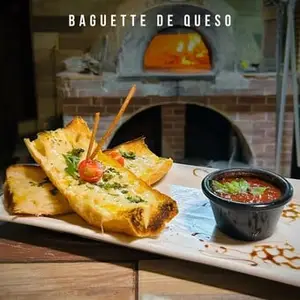 Restaurante Benitos Cozumel 4
