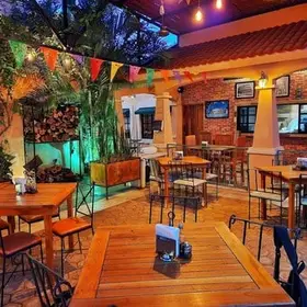 Restaurante Benitos Cozumel