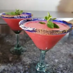 Restaurante Café Los Cuiles Oaxaca 4