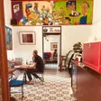 Restaurante Café Los Cuiles Oaxaca