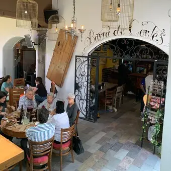 Restaurante Barra de Cortés Cholula - foto 1