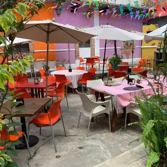 Restaurante Barra de Cortés Cholula - foto 4