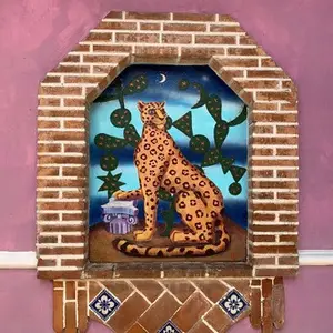 Restaurante Barra de Cortés Cholula 9