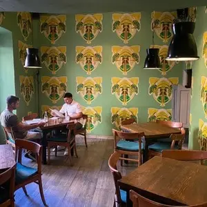 Don Taco Tequila San Miguel de Allende 7
