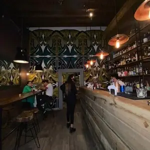 Don Taco Tequila San Miguel de Allende 9
