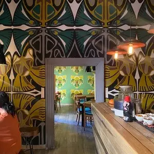 Don Taco Tequila San Miguel de Allende 3