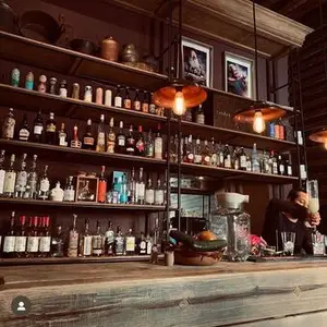 Don Taco Tequila San Miguel de Allende 8
