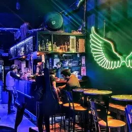 Restaurante Dobermann Bar CDMX - foto 3