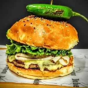 Restaurante Dobermann Bar CDMX 2