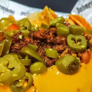 Restaurante Dobermann Bar CDMX 6