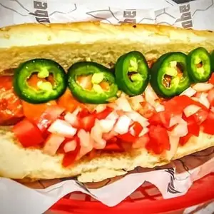 Restaurante Dobermann Bar CDMX 8