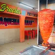 Taquería Izamar 20 de Noviembre Reynosa