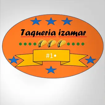Taquería Izamar Margarita Maza Reynosa - foto 1