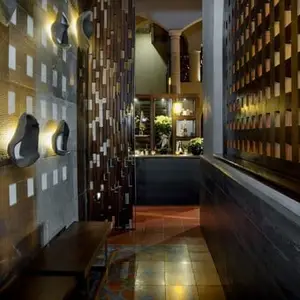 Restaurante Akopa San Luis 7